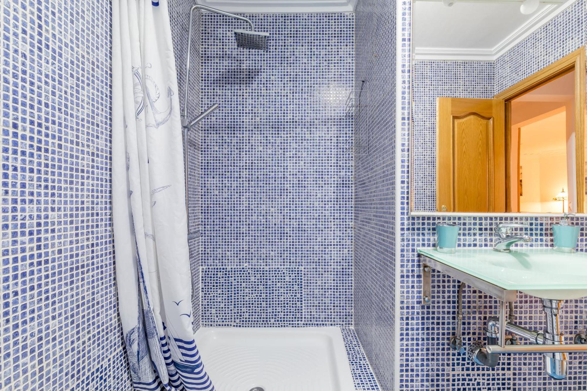 Apartamento Confortable Y Funcional En Vallecas Madrid Exterior foto