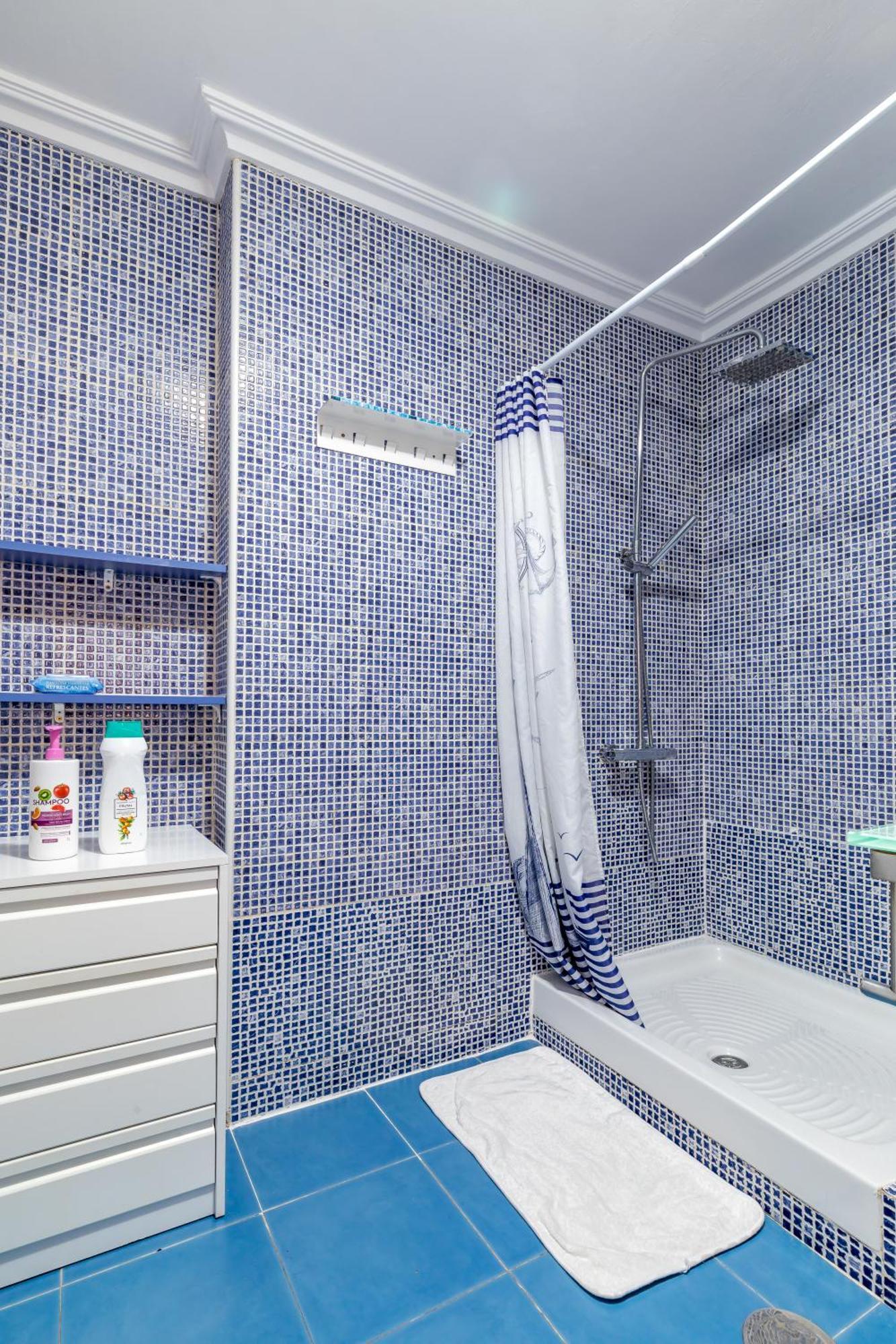 Apartamento Confortable Y Funcional En Vallecas Madrid Exterior foto